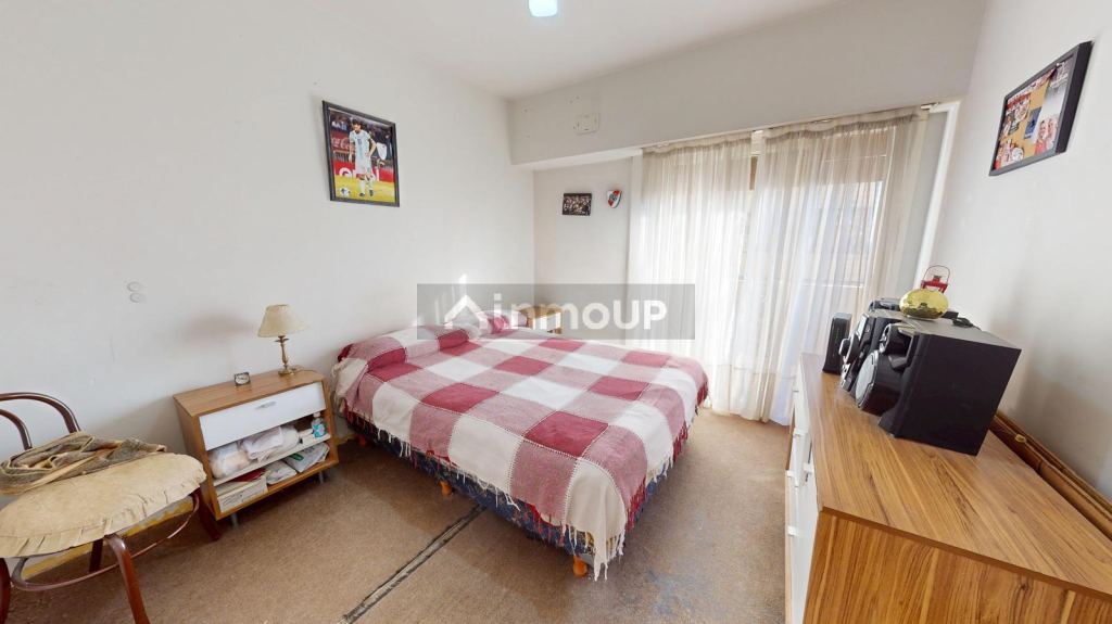 Departamento en Venta en Villa Luro, Capital Federal