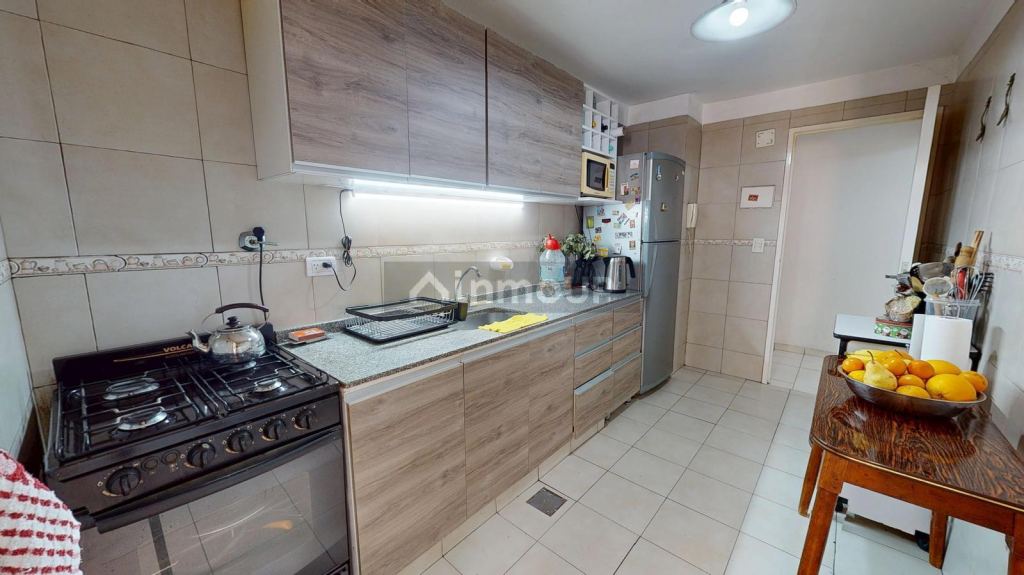 Departamento en Venta en Villa Luro, Capital Federal