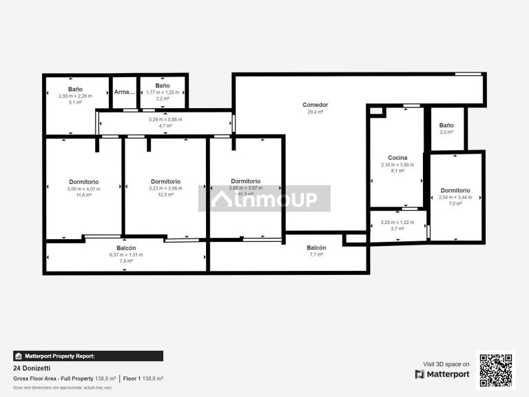 Departamento en Venta en Villa Luro, Capital Federal