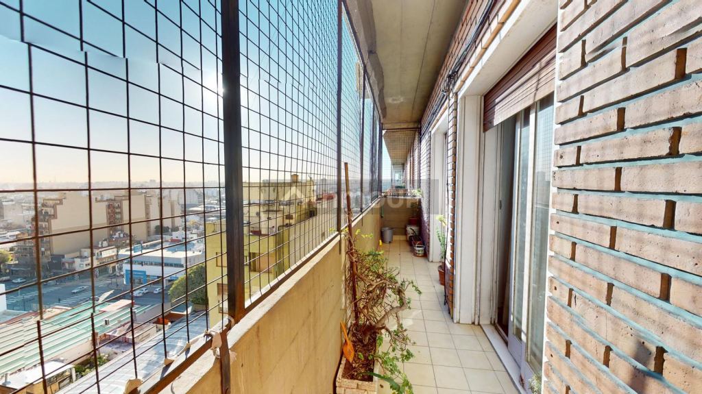 Departamento en Venta en Villa Luro, Capital Federal
