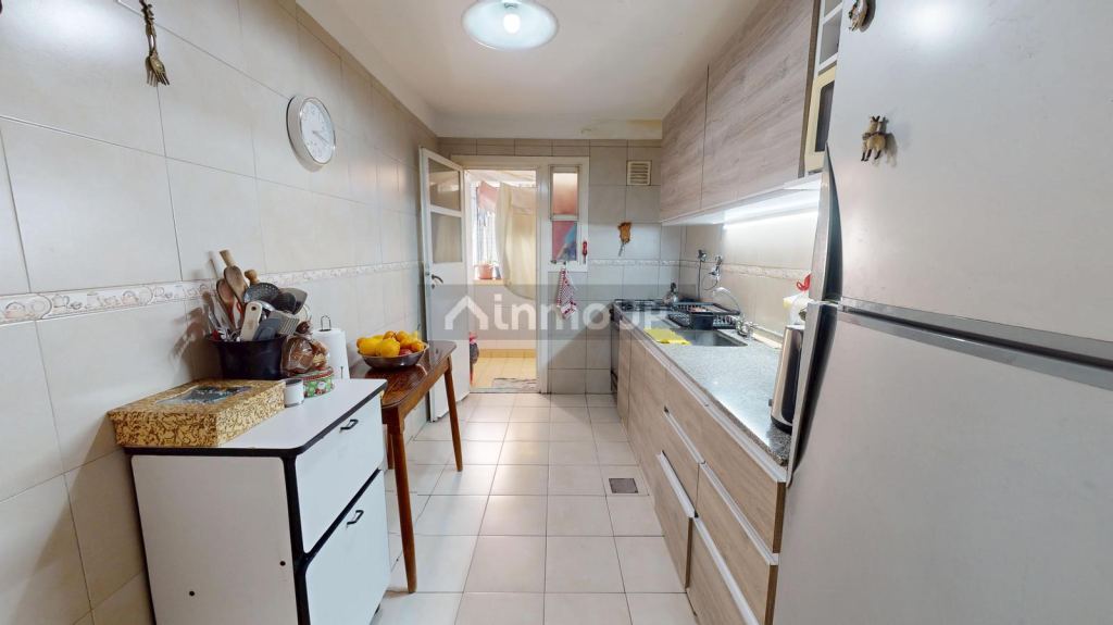 Departamento en Venta en Villa Luro, Capital Federal