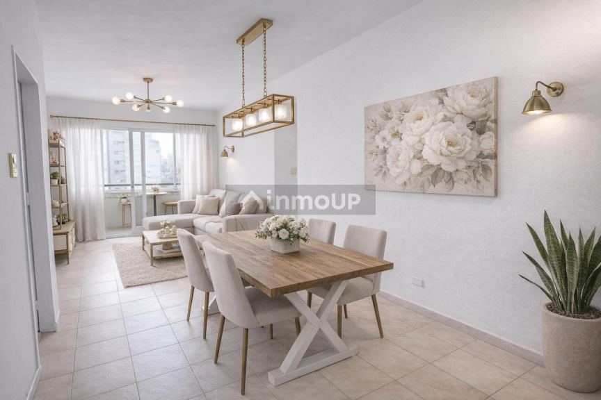 Departamento en Venta en Almagro, Capital Federal