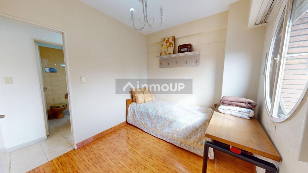 Departamento en Venta en Almagro, Capital Federal