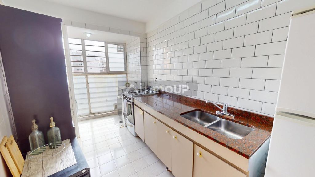 Departamento en Venta en Almagro, Capital Federal