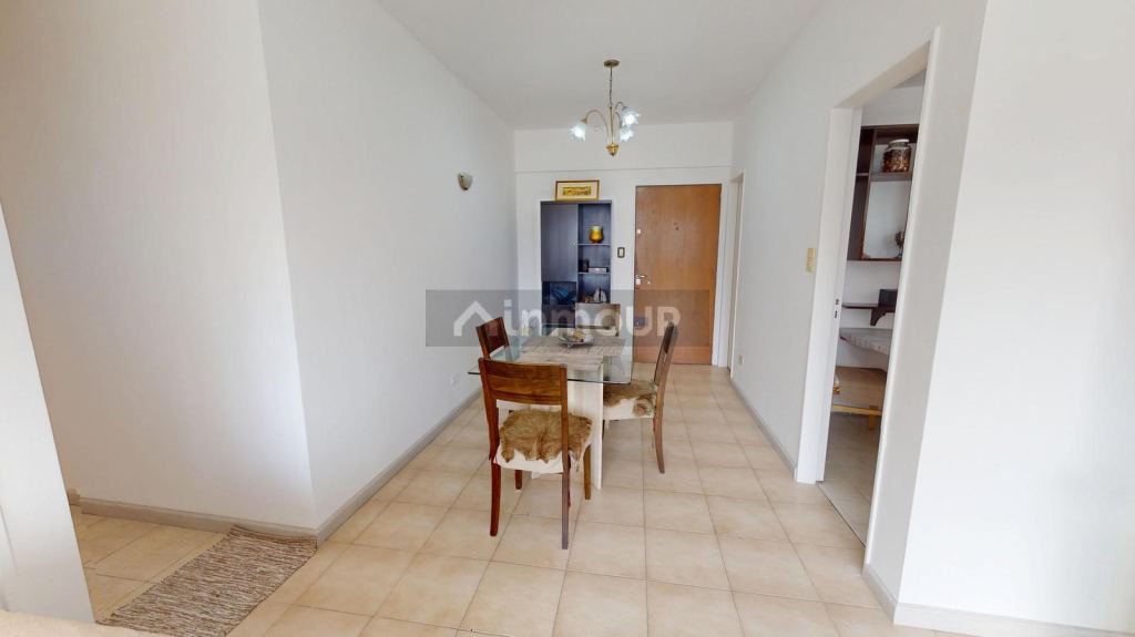 Departamento en Venta en Almagro, Capital Federal