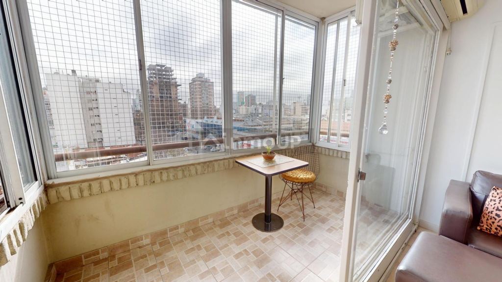 Departamento en Venta en Almagro, Capital Federal