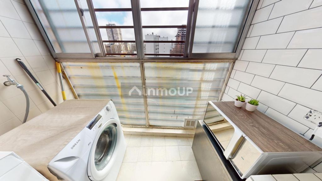 Departamento en Venta en Almagro, Capital Federal