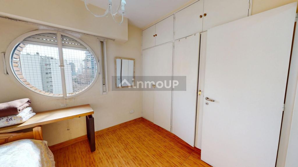 Departamento en Venta en Almagro, Capital Federal