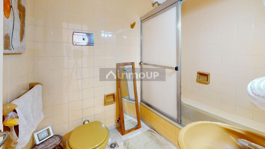 Departamento en Venta en Almagro, Capital Federal