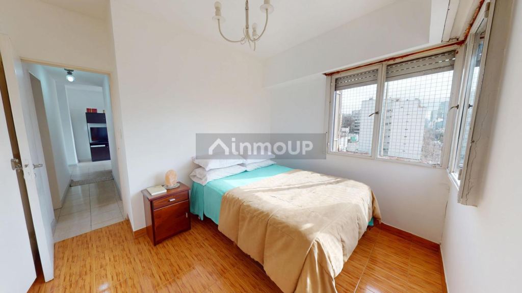 Departamento en Venta en Almagro, Capital Federal
