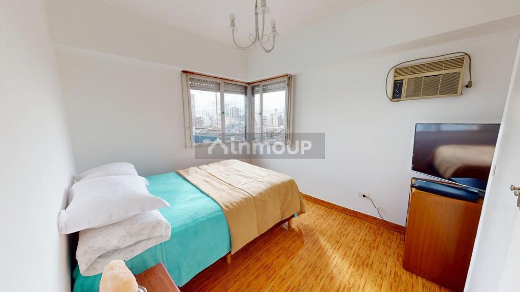 Departamento en Venta en Almagro, Capital Federal