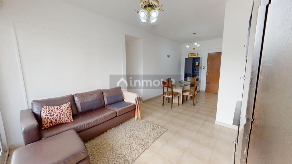 Departamento en Venta en Almagro, Capital Federal