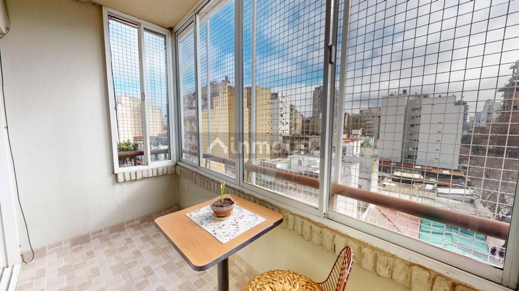 Departamento en Venta en Almagro, Capital Federal
