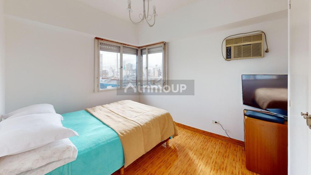 Departamento en Venta en Almagro, Capital Federal
