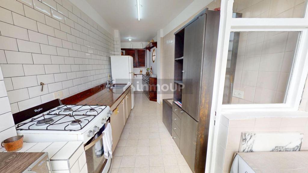 Departamento en Venta en Almagro, Capital Federal