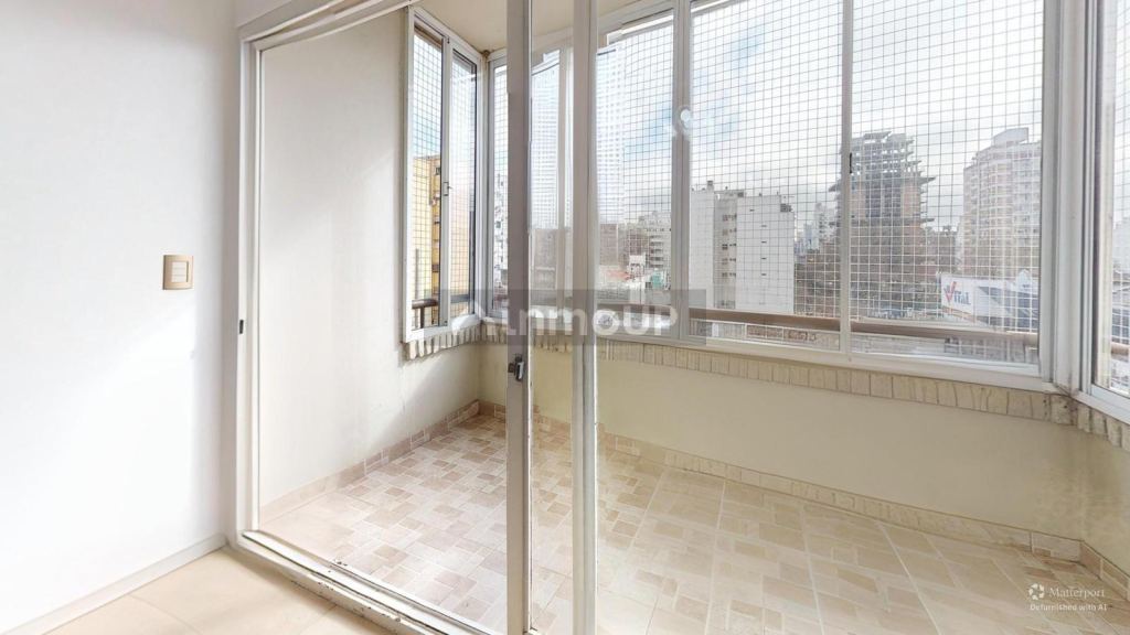 Departamento en Venta en Almagro, Capital Federal