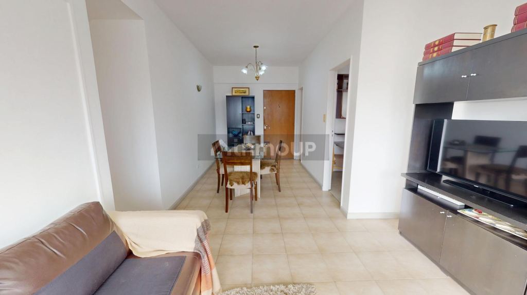 Departamento en Venta en Almagro, Capital Federal