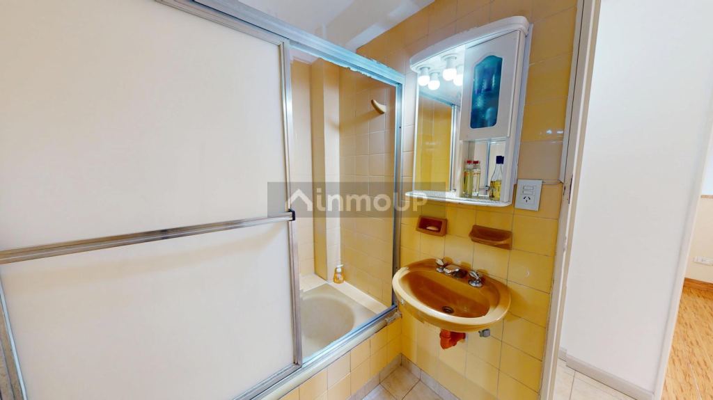 Departamento en Venta en Almagro, Capital Federal