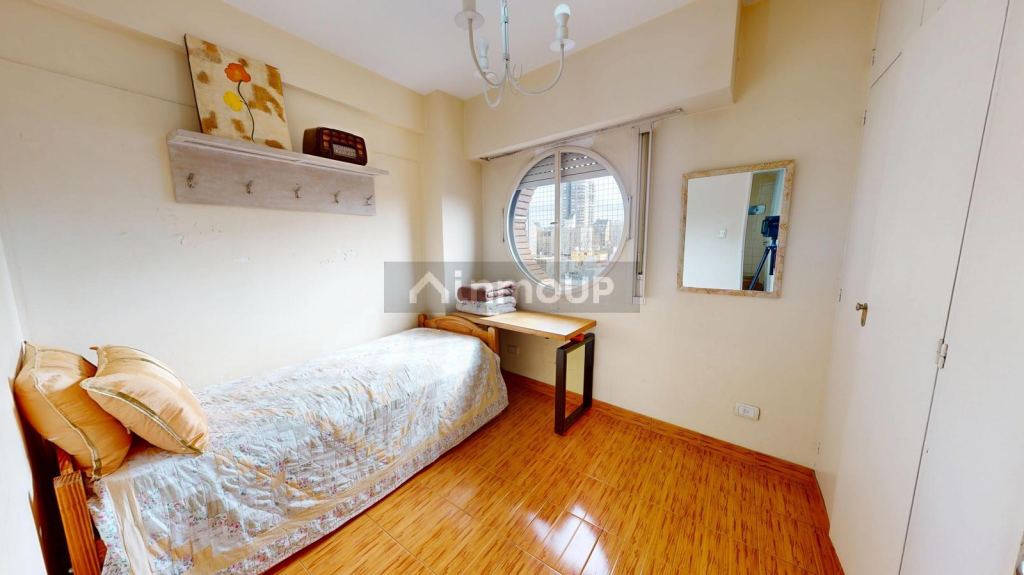 Departamento en Venta en Almagro, Capital Federal