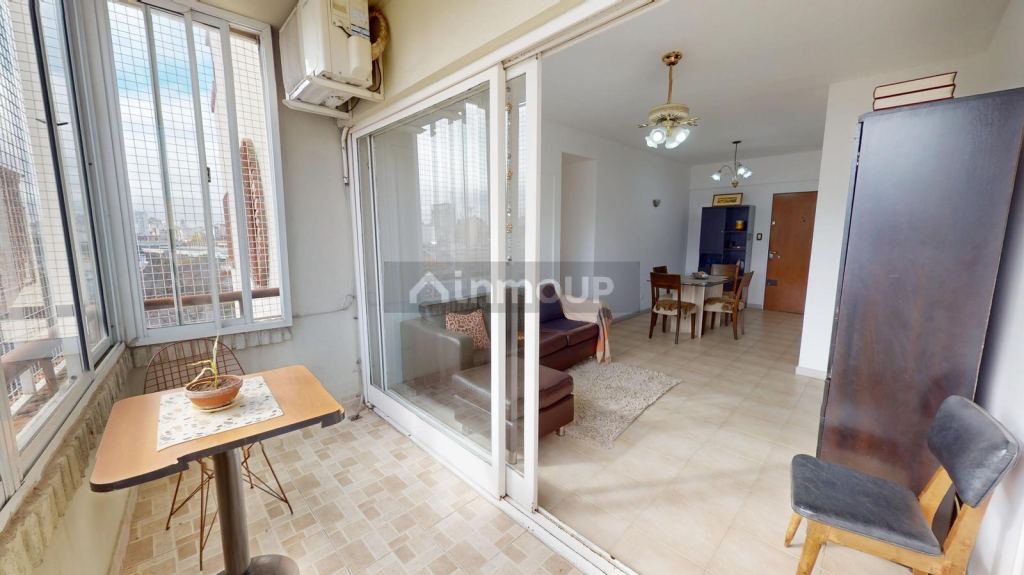 Departamento en Venta en Almagro, Capital Federal