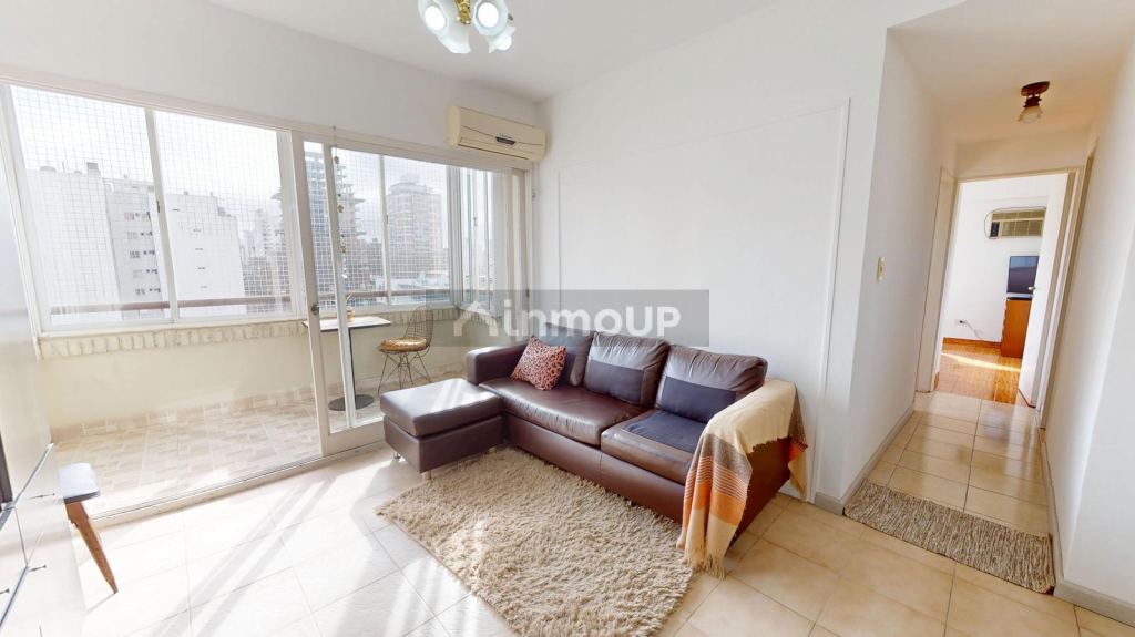 Departamento en Venta en Almagro, Capital Federal