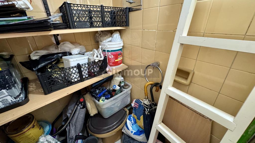 Departamento en Venta en Almagro, Capital Federal