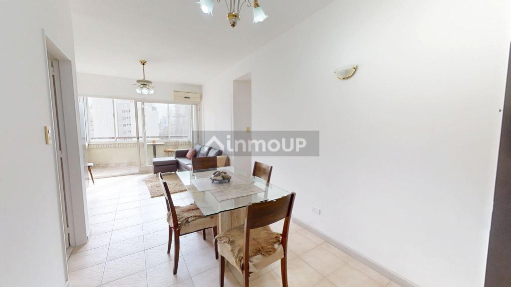 Departamento en Venta en Almagro, Capital Federal