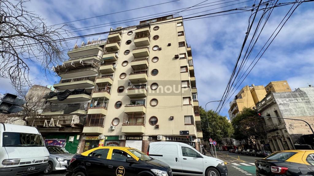 Departamento en Venta en Almagro, Capital Federal