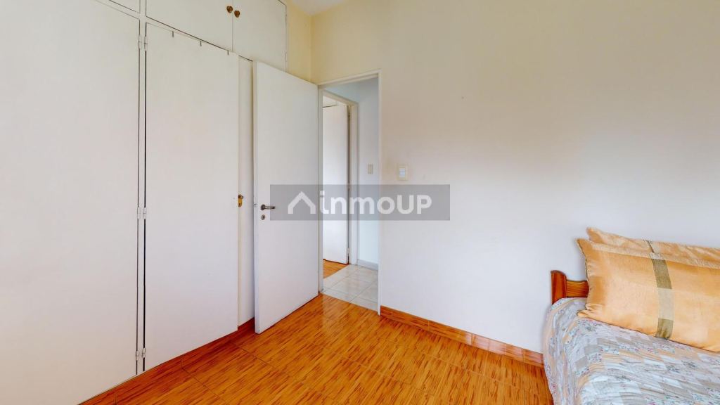 Departamento en Venta en Almagro, Capital Federal