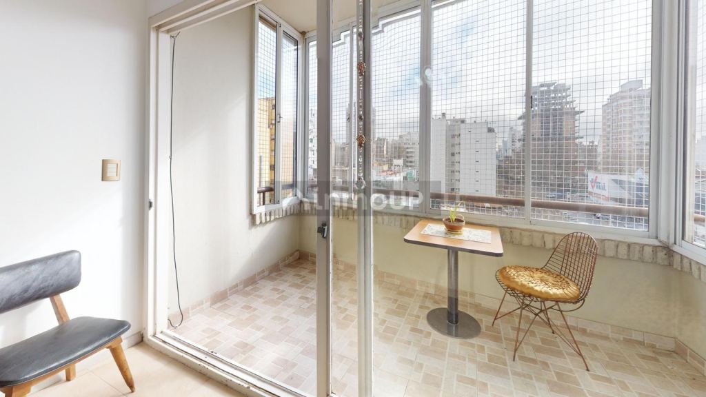 Departamento en Venta en Almagro, Capital Federal