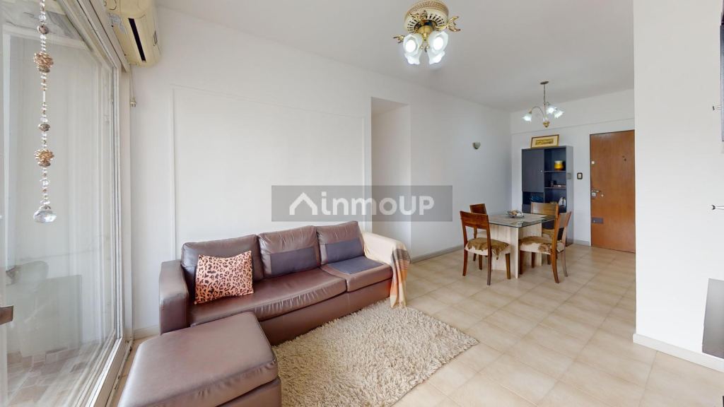 Departamento en Venta en Almagro, Capital Federal