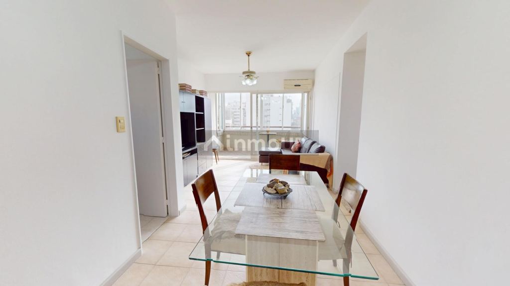 Departamento en Venta en Almagro, Capital Federal