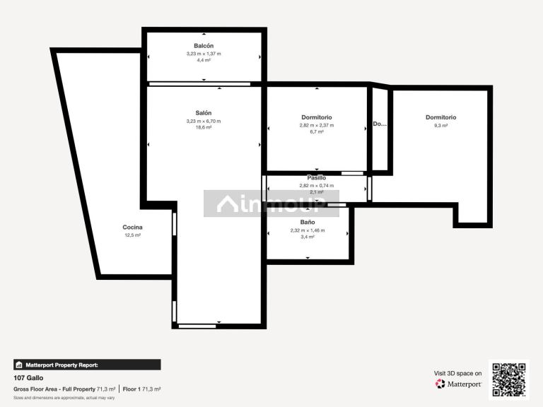 Departamento en Venta en Almagro, Capital Federal