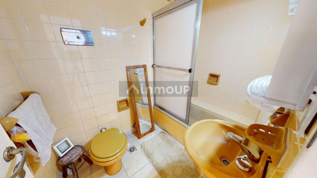 Departamento en Venta en Almagro, Capital Federal