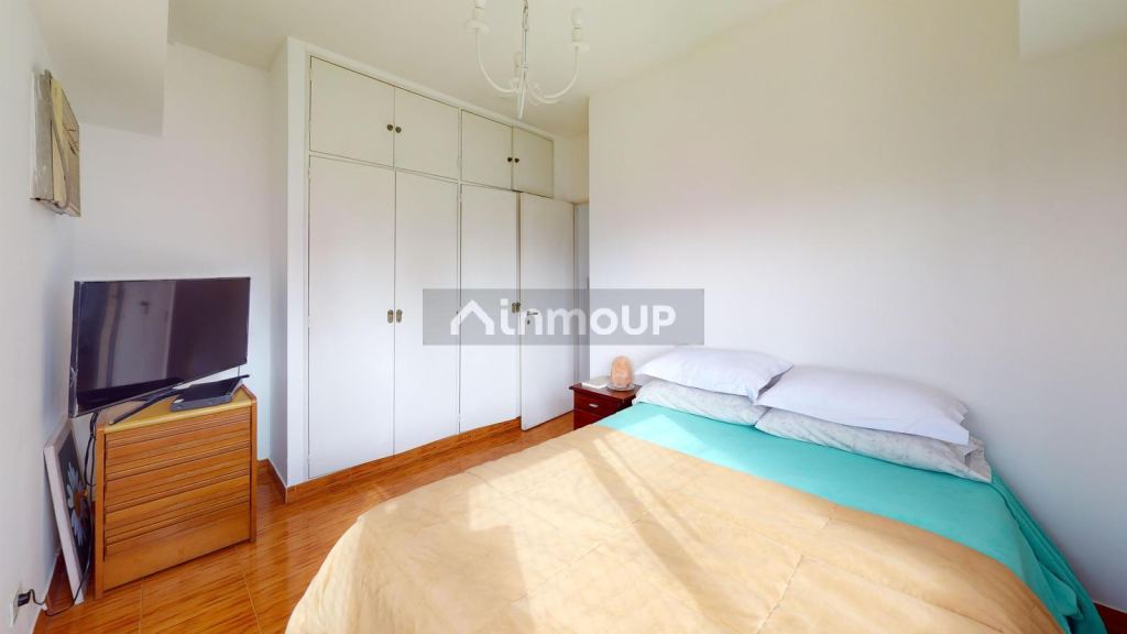 Departamento en Venta en Almagro, Capital Federal