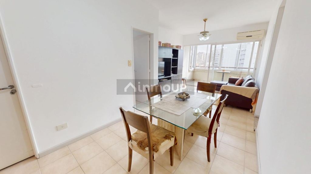 Departamento en Venta en Almagro, Capital Federal