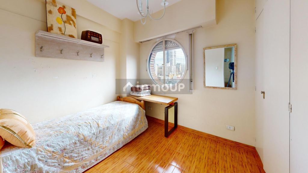 Departamento en Venta en Almagro, Capital Federal