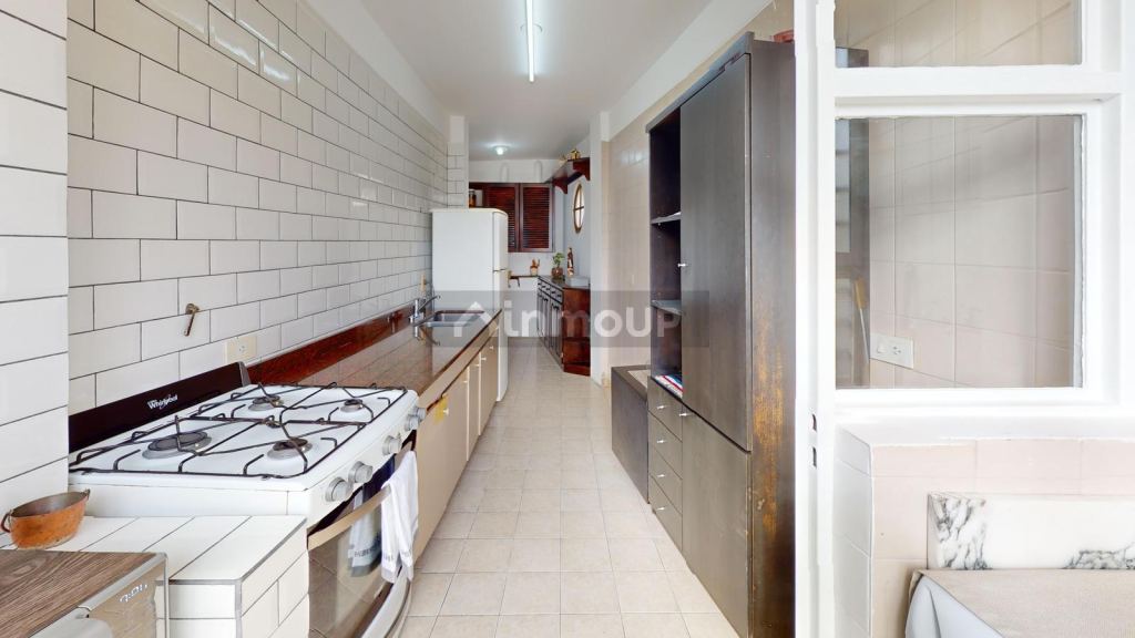 Departamento en Venta en Almagro, Capital Federal