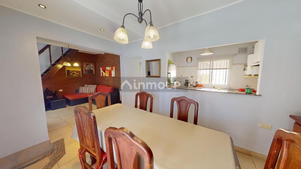 Casa en Venta en General San Martin, G.B.A. Zona Norte