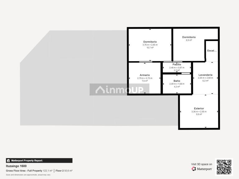 Casa en Venta en General San Martin, G.B.A. Zona Norte