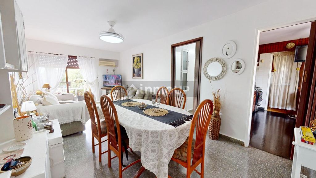 Departamento en Venta en San Isidro, G.B.A. Zona Norte