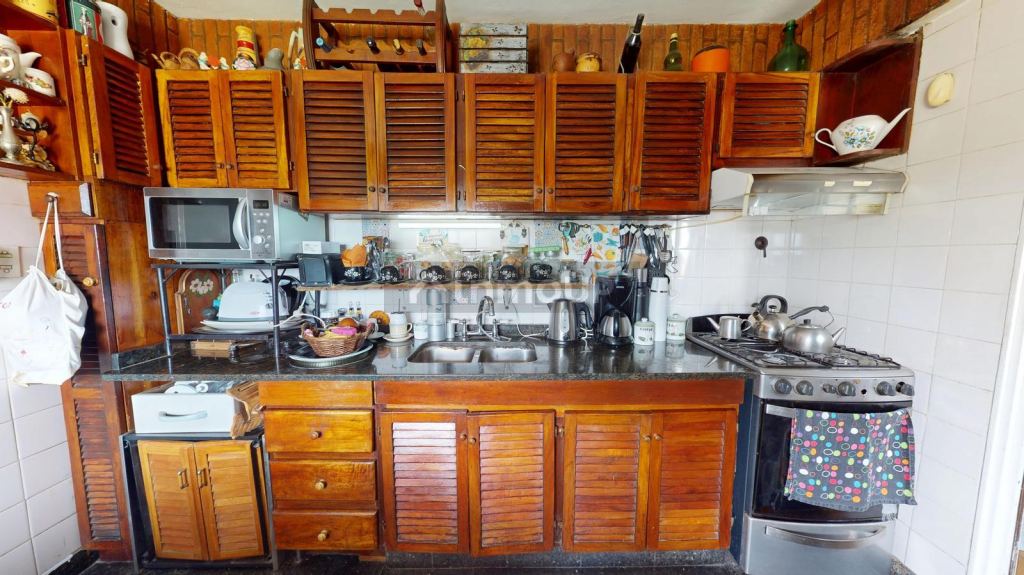 Departamento en Venta en San Isidro, G.B.A. Zona Norte
