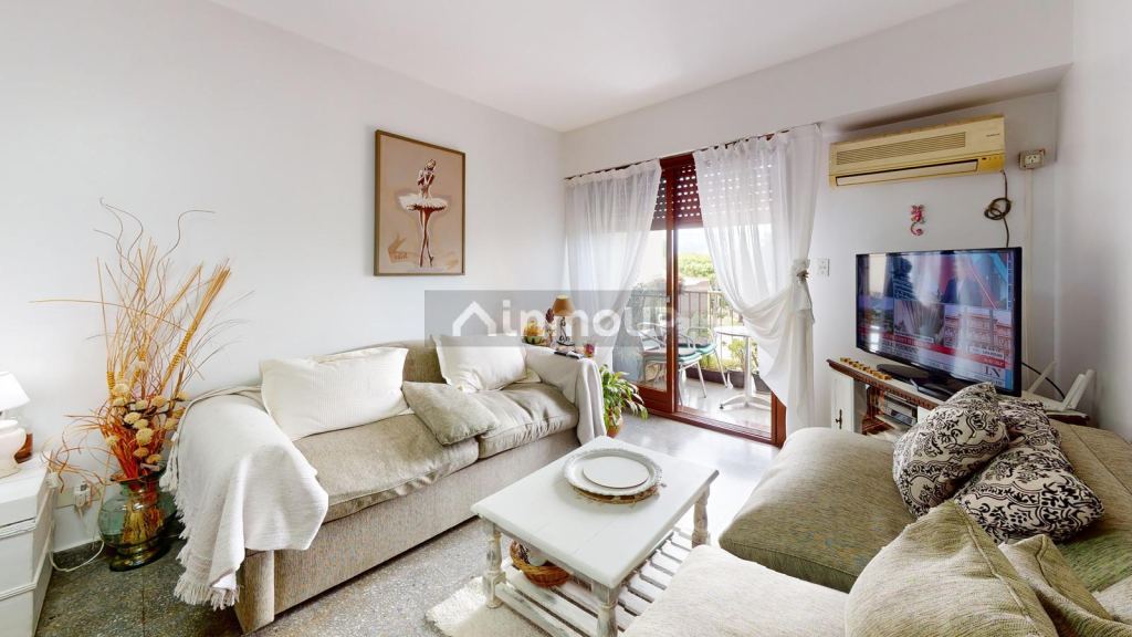 Departamento en Venta en San Isidro, G.B.A. Zona Norte