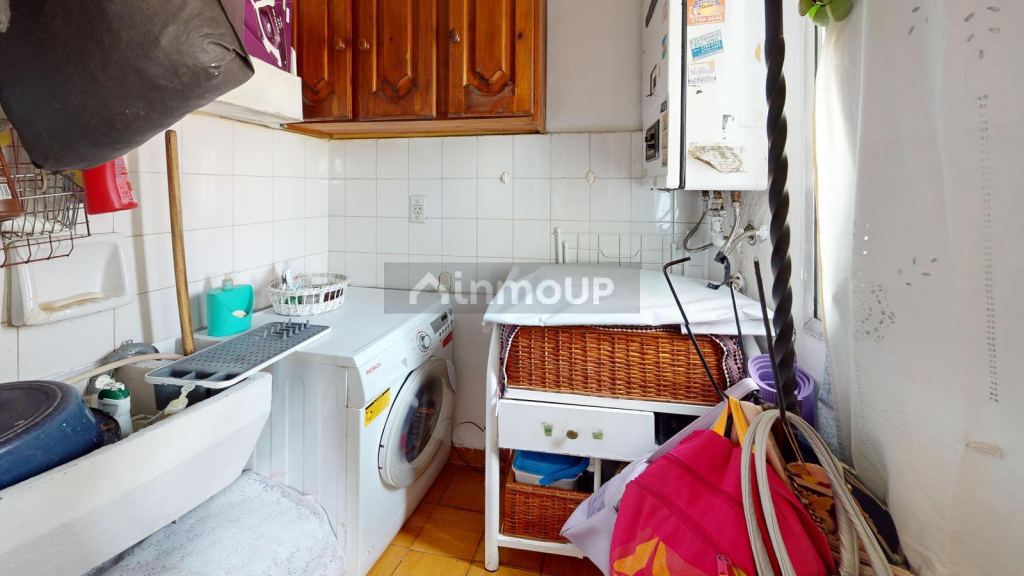 Departamento en Venta en San Isidro, G.B.A. Zona Norte