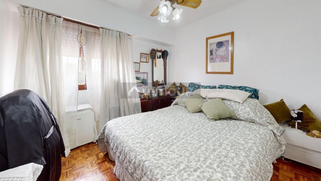 Departamento en Venta en San Isidro, G.B.A. Zona Norte