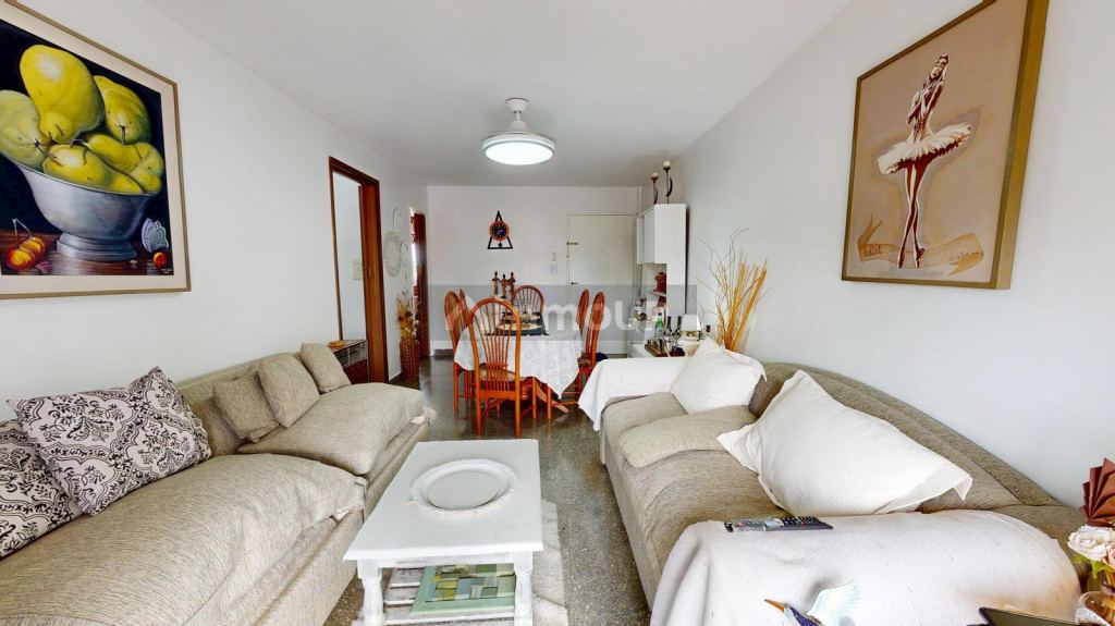 Departamento en Venta en San Isidro, G.B.A. Zona Norte