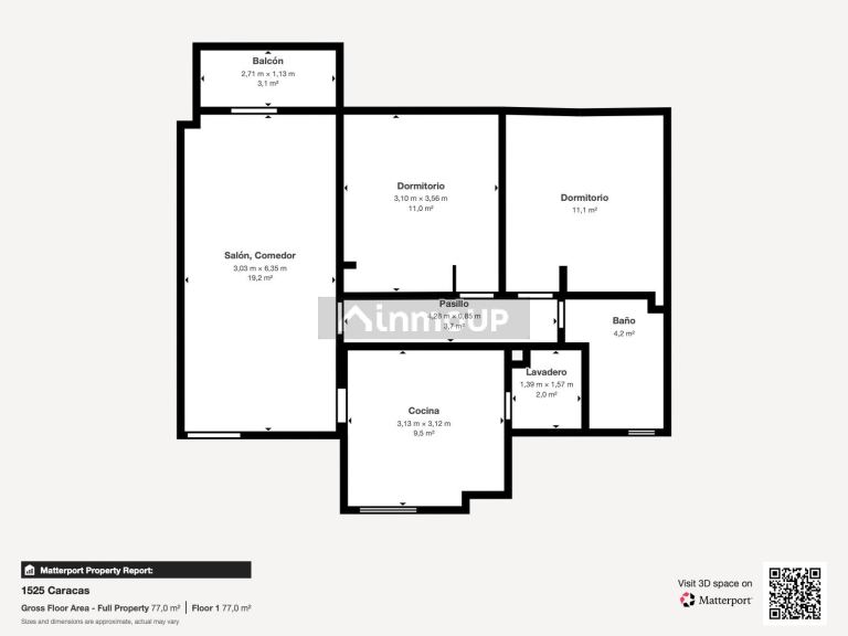 Departamento en Venta en San Isidro, G.B.A. Zona Norte