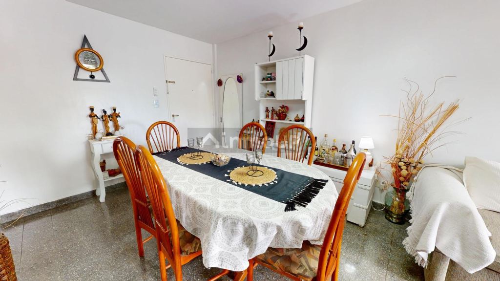 Departamento en Venta en San Isidro, G.B.A. Zona Norte