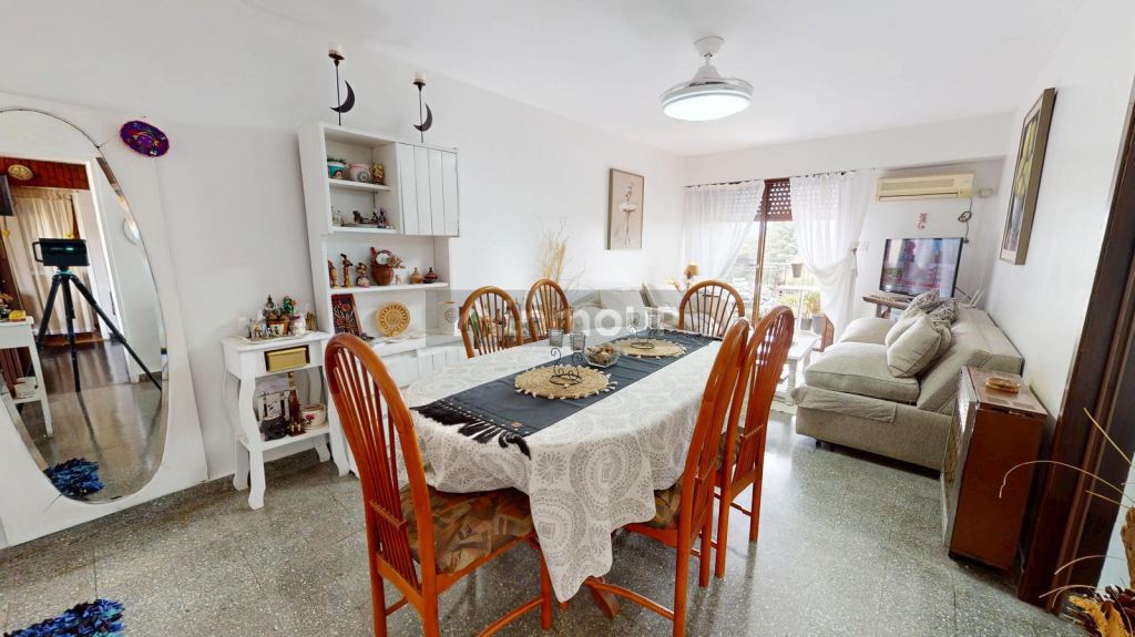 Departamento en Venta en San Isidro, G.B.A. Zona Norte