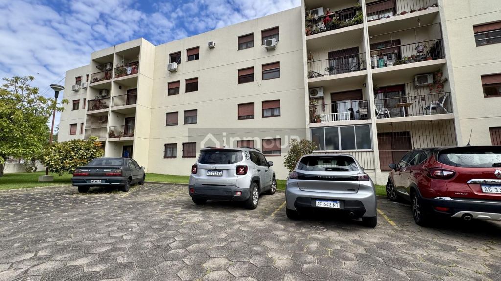 Departamento en Venta en San Isidro, G.B.A. Zona Norte